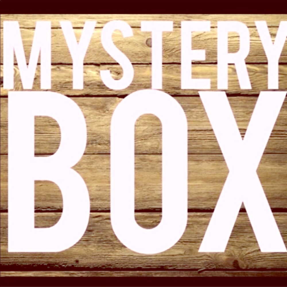 💲RESELLER or SHOPPER Mystery Box Bundle!💲🖤💌💵